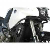 R&G AB0007BK Adventure ochranný rám Honda Crosstourer 1200